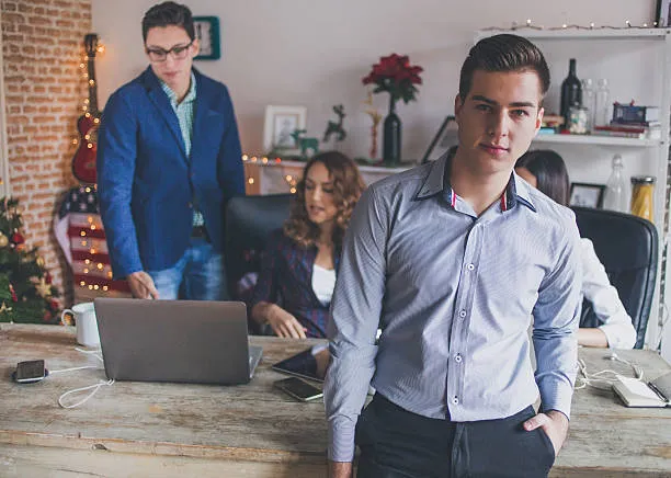 Интерфейс платформы tigra-link.click